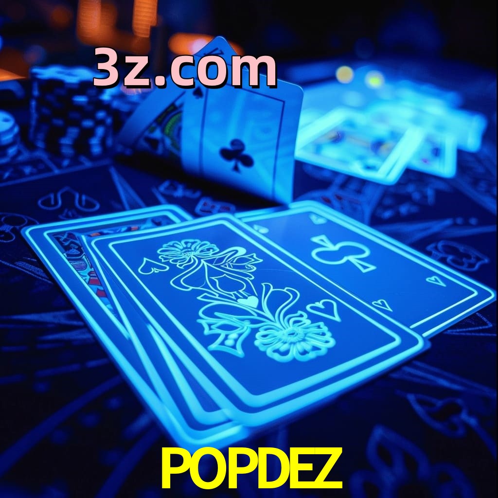 Registro Fácil POPDEZ